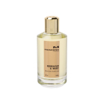 MANCERA Roseaoud & Musk EDP unisex, 120 ml