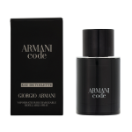 Armani Code Pour Homme EDT tualettvesi meestele, 50 ml