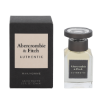 Abercrombie & Fitch Authentic Men EDT tualettvesi meestele, 30 ml