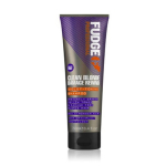 Fudge Clean Blonde Damage Rewind Violet-Tooniv &Scaron;ampoon kahjustatud blondidele juustele, 250 ml