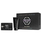 Philipp Plein No Limit$ parf&uuml;&uuml;mvee komplekt meestele (EDP 50 ml + habemeajamisj&auml;rgne palsam 50 ml)