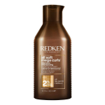 Redken All Soft Mega Curls Shampoo &scaron;ampoon, 300 ml