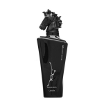Lattafa Maahir Black Edition EDP l&otilde;hnastatud vesi unisex, 100 ml