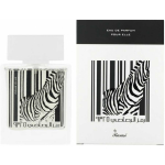 Rasasi Rumz Al Rasasi 9325 Pour Lui EDP l&otilde;hnastatud vesi meestele, 50 ml