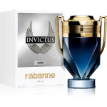 Paco Rabanne Invictus Parfum PP parf&uuml;&uuml;m meestele, 100 ml