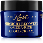 Kiehl's Midnight Recovery Omega Rich pilvekreem, 50 ml