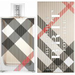Burberry Brit For Her EDP l&otilde;hnastatud vesi naistele, 100 ml