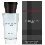 Burberry Touch for Men EDT tualettvesi meestele, 100 ml