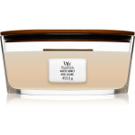 Woodwick White Honey l&otilde;hnak&uuml;&uuml;nal, 453,6 g