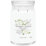 Yankee Candle l&otilde;hnak&uuml;&uuml;nal White Gardenia, 567 g