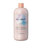 Inebrya Ice Cream Age Therapy Hair Lift Shampoo &Scaron;ampoon k&uuml;psetele juustele, 1000 ml