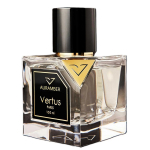 Vertus Paris Auramber EDP l&otilde;hnastatud vesi unisex, 100 ml