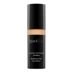Black Up Mattifying Cream Foundation 01, 30 ml