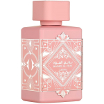 Lattafa Badee Al Oud Noble Blush EDP l&otilde;hnastatud vesi naistele, 100 ml