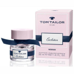 Tom Tailor Exclusive Woman EDT tualettvesi naistele, 30 ml