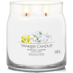 Yankee Candle Midnight Jasmine l&otilde;hnak&uuml;&uuml;nal, 368 g