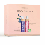 Cocosolis Beauty Essentials komplekt (kuiv tselluliidivastane &otilde;li, 110 ml + juukseseerum, 110 ml)