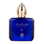 Al Wataniah Qasr Al Watan EDP l&otilde;hnastatud vesi meestele, 100 ml