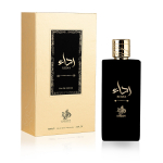 Al Wataniah Reda`a EDP l&otilde;hnastatud vesi meestele, 100 ml