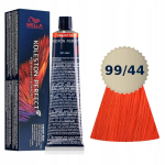 Wella Professionals Koleston Perfect Me Vibrant Reds juuksev&auml;rv, toon: 99/44, 60 ml