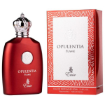 Emir Opulentia Flame EDP l&otilde;hnastatud vesi meestele, 100 ml