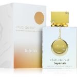 Armaf Club De Nuit White Imp&eacute;riale EDP l&otilde;hnastatud vesi naistele, 30 ml