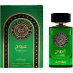 Adyan Mashael EDP l&otilde;hnastatud vesi unisex, 100 ml