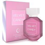 Camara Velvet Candy EDP l&otilde;hnastatud vesi naistele, 100 ml