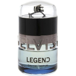 Elvis Presley Legend EDP l&otilde;hnastatud vesi meestele, 100 ml