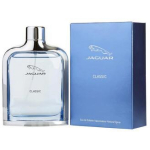 Jaguar New Classi EDT tualettvesi meestele, 75 ml