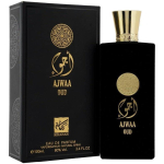 Nusuk Ajwaa Oud EDP l&otilde;hnastatud vesi unisex, 100 ml