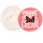 Men Rock Black Pomegranate Shave Cream Granaat&otilde;una aroomiga raseerimiskreem, 100 ml