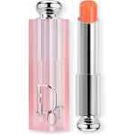Dior Addict Lip Glow Balm niisutav ja v&auml;rvi r&otilde;hutav huulepalsam, toon: 004 Coral, 3,2 g