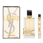 Yves Saint Laurent Libre kinkekomplekt naistele (EDP, 90 ml + EDP, 10 ml)