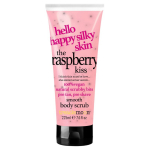 Treaclemoon Rasberry Kiss Body Scrub kehakoorija, 225 ml