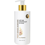 GMT Beauty Anti-Age Cleansing Gel For Body puhastusgeel kehale, 300 ml