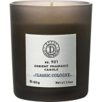Depot 900 Scents No. 901 Classic Cologne Scented Candle, 160 g