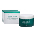 Bruno Vassari Body Care Shea Butter Firming Body Cream, 200 ml