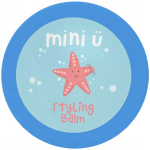 MINI U Styling Balm juukseviimistlus palsam, 100 ml