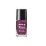 Jessica Phenom Vivid Colour Nail Polish PHEN-077 Frost Me Up, 14 ml