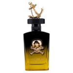 Gulf Orchid El Capitan Elixir EDP l&otilde;hnastatud vesi meestele, 100 ml