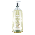 Les Petites Bains de Provence Neutre Liquid Soap For Hands & Body, 1000 ml