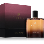 Khadlaj Titan EDP meestele, 100 ml