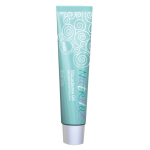 Intercosmo Nutrilux Macadamia Oil Permanent Hair Dye 6.0 Linden, 60 ml