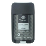 Yardley Gentleman Classic Cardamom Deodorant Stick For Men, 50 g