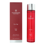 Victorinox Swiss Army Ginger Lily EDT tualettvesi naistele, 100 ml