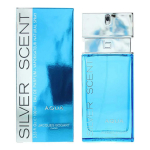 Jacques Bogart Silver Scent EDP l&otilde;hnastatud vesi meestele, 100 ml