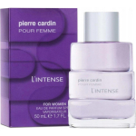 Pierre Cardin Pour Femme L'Intense EDP l&otilde;hnastatud vesi naistele, 50 ml