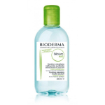 Bioderma S&eacute;bium H2O puhastav mitsellaarvesi, 250 ml