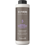 Helen Seward Synebi Restructuring Shampoo taastav &scaron;ampoon kahjustatud juustele keratiiniga, 1 l